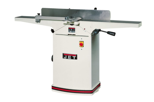 Фуговальный станок Jet 60 A 10000240М