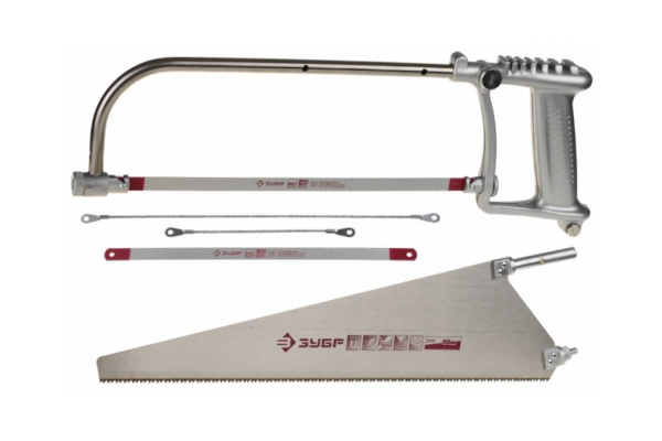 Многофункциональная ножовка ЗУБР СОЮЗ-5 4-15726-H5