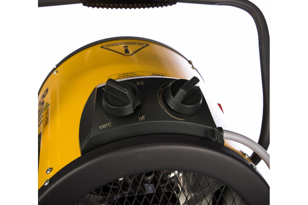 Электрическая тепловая пушка Ballu BHP-P-6