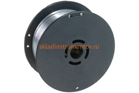 Проволока сварочная порошковая Е71TGS (0.8 мм; 1 кг) BRIMA 0011996