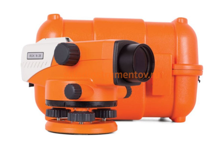 Оптический нивелир RGK N-38