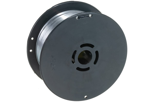 Проволока сварочная порошковая Е71TGS (0.8 мм; 1 кг) BRIMA 0011996