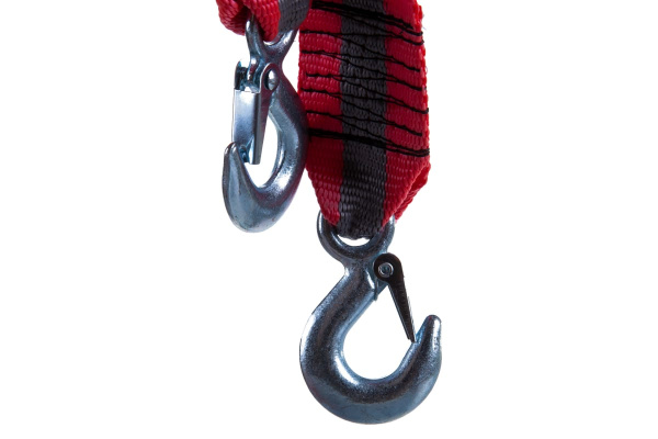 Буксировочный трос (4м, 5т) Зубр МАСТЕР 61210-5