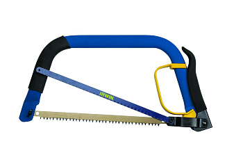 Универсальная лучковая пила Irwin 300мм TXP1211300000