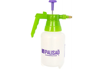 Ручной опрыскиватель PALISAD 1л 64736