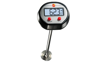 Поверхностный минитермометр Testo 0560 1109