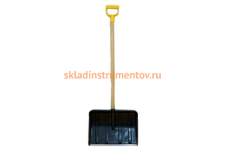 Снеговая лопата PALISAD 61564