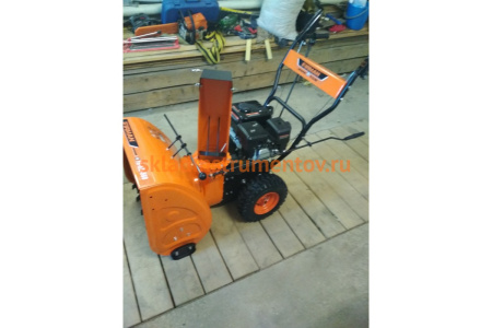 Снегоуборщик FIRMAN FST5,5-560