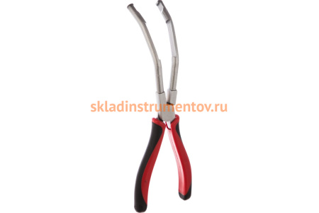 Изогнутые щипцы для снятия коннекторов свечей накала СТАНКОИМПОРТ MB AUDI VW BMW KA-3524