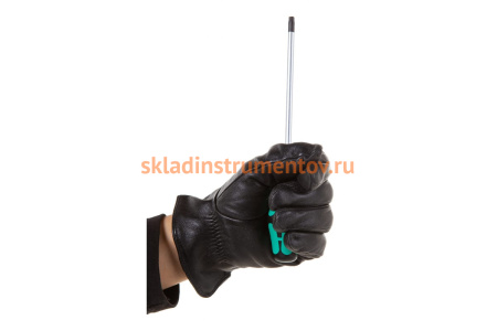 Набор отверток Wera Kraftform Big Pack 300 14 шт. WE-105630