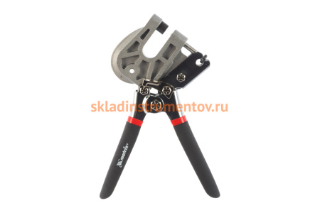 Просекатель для металлического профиля MATRIX под гипсокартон работа одной рукой MATRIX 87951