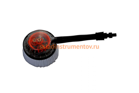 Насадка-роторная щетка для моек REDVERG 5019119
