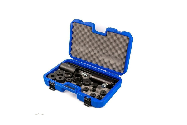 Съемник втулок рессоры грузовых автомобилей AIST 67181128 00-00020570