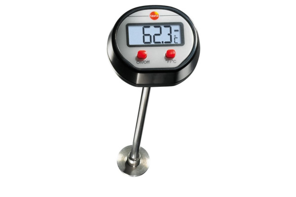 Поверхностный минитермометр Testo 0560 1109