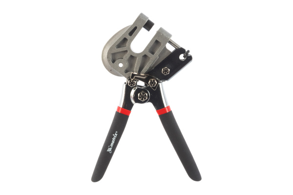 Просекатель для металлического профиля MATRIX под гипсокартон работа одной рукой MATRIX 87951