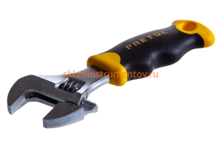 Разводной ключ Truper PECO-5P 28218