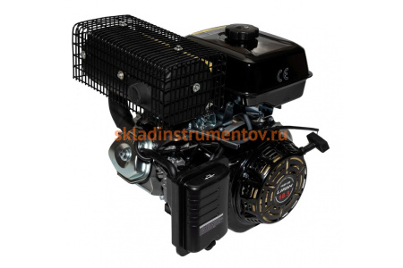 Двигатель LIFAN 192F-2D D25, 11А 00-00005549