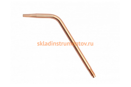 Наконечник цельнотянутый №3 для горелки Г-2А-02 КЕДР 8012371