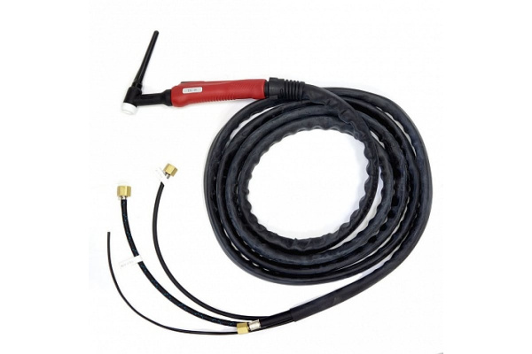 Горелка TIG 18 (4 м; 320A; M12x1; 1/4G; 3/8G) Aurora 12158