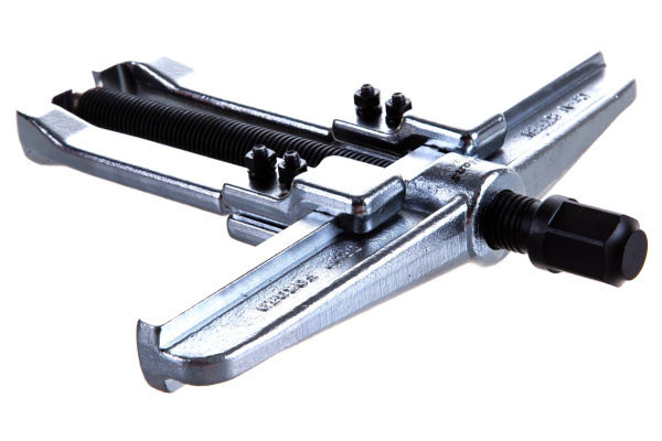 Двухлапый съемник 8" Hans 5312-08