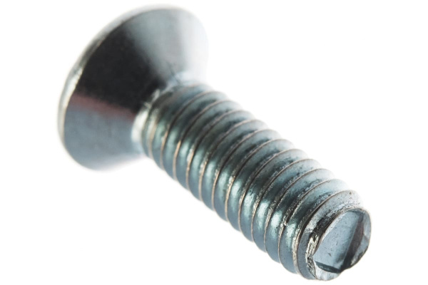 Винт Зубр МАСТЕР M4x12мм, 5кг (примерно 5000 шт.) 303110-04-012