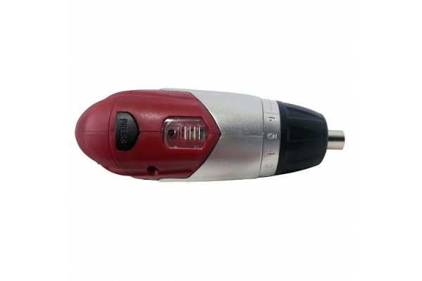 Аккумуляторный шуруповерт REDVERG RD-SD3,6L 6622311