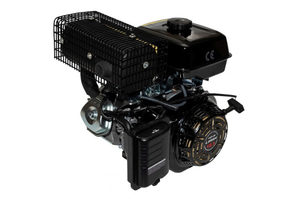 Двигатель LIFAN 192F-2D D25, 11А 00-00005549