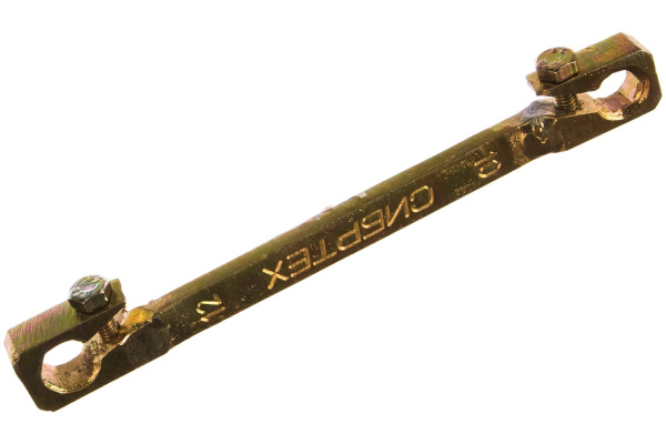 Прокачной ключ 10x12 мм СИБРТЕХ 14267