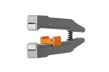 Ножи для инструмента ERME 10 SPX 4 9005000000 STRIPAX 1 Weidmuller 119030000