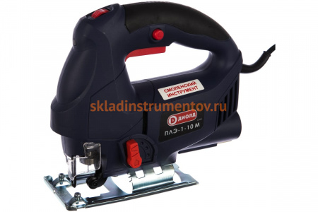 Электрический лобзик ДИОЛД ПЛЭ-1-10 М 10063150