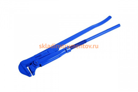 Трубный ключ тип L 90, №2 РемоКолор 43-0-115