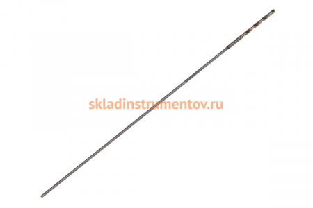 Сверло опалубочное универсальное (8х600 мм) ЗУБР 29390-600-08_z01