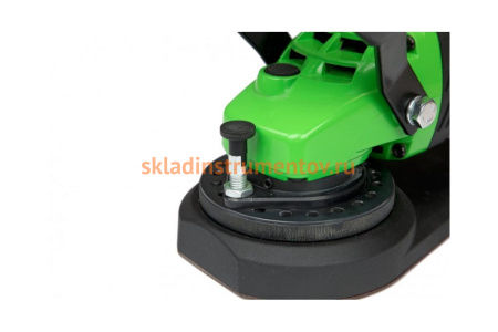 Шлифовально-фрезеровочная машина для дерева EIBENSTOCK EOF 100 06531000