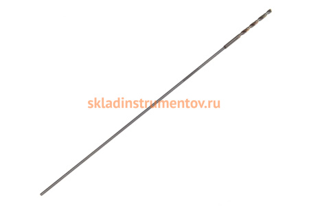 Сверло опалубочное универсальное (8х600 мм) ЗУБР 29390-600-08_z01