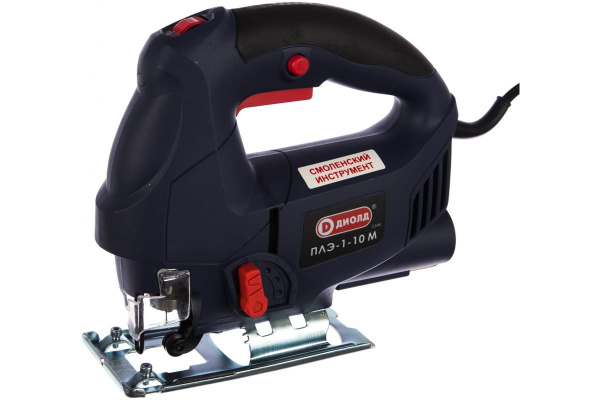 Электрический лобзик ДИОЛД ПЛЭ-1-10 М 10063150