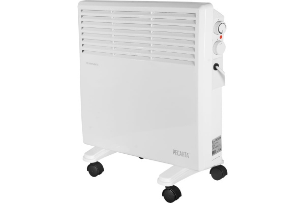 Конвектор напольный Ресанта ОК-500 67/4/9