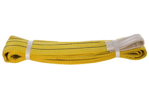 Текстильный петлевой строп (3т, 2м) СТРОП-ПРО СТП SP00100