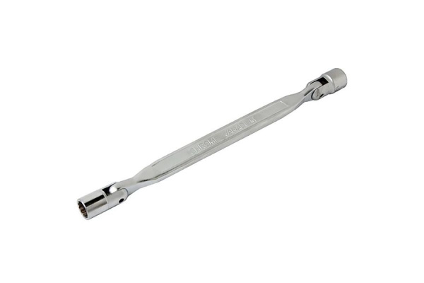 Торцевой шарнирный ключ 8х10 FORCE 7520810