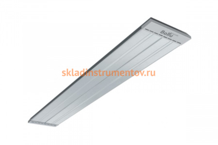 Инфракрасный обогреватель Ballu BIH-AP2-2.0