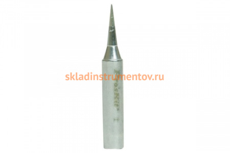 Жало конус 0.2 мм для паяльных станций ProsKit 5SI-216N-I 00267509