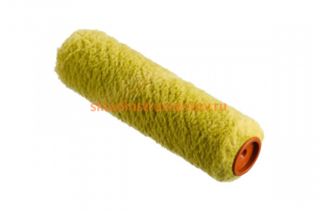 Ролик малярный сменный (40х180 мм) "ОПТИМА-СИНТЕКС" Зубр 02515-18