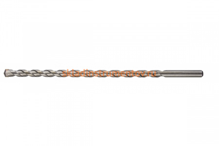 Сверло по бетону "Мастер" (10х300 мм) Зубр 2922-300-10