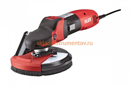 Универсальная шлифовальная машина FLEX SE 14-2 150 Set 419206