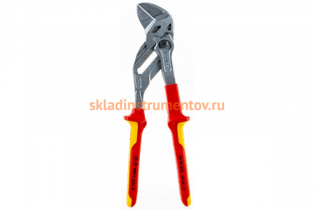 Разводной ключ KNIPEX KN-8606250