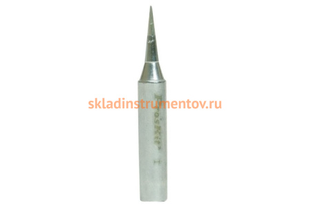 Жало конус 0.2 мм для паяльных станций ProsKit 5SI-216N-I 00267509