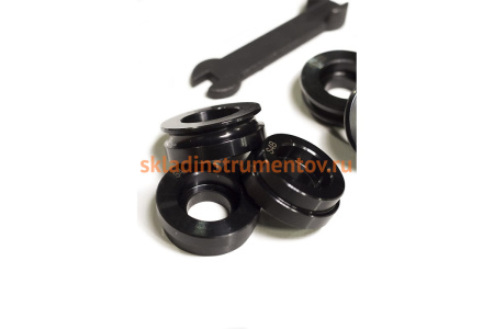 Зиговочный электромеханический станок Blacksmith ЕТВ-12