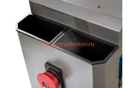 Вытяжная установка для пылеудаления JET JDCS-505 414800M-RU