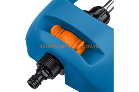 Веерный распылитель GRINDA PROLine RO-18 18 форсунок 429345