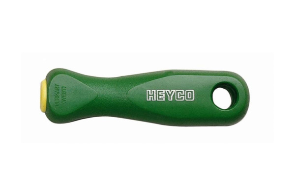 Пластмассовая ручка для напильников 93 мм HEYCO HE-01681000300 Пластмассовая ручка для напильников 93 мм HEYCO HE-01681000300