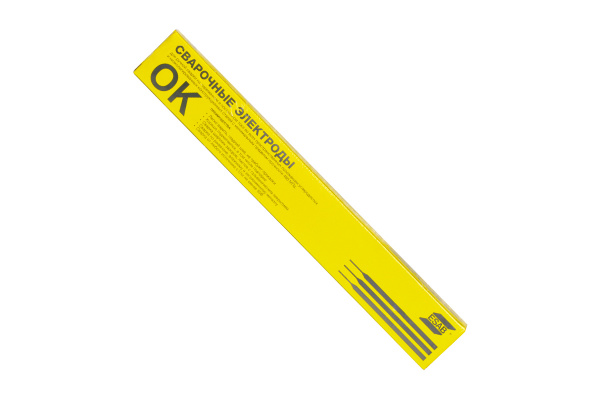 Электроды АНО-21 СВЭЛ (3 мм; 1 кг) ESAB СВ000017951